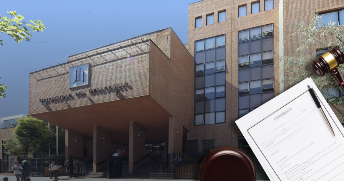 Corte obliga a UDD a devolver aranceles y aplicar ajustes para que alumna con TEA siga estudiando