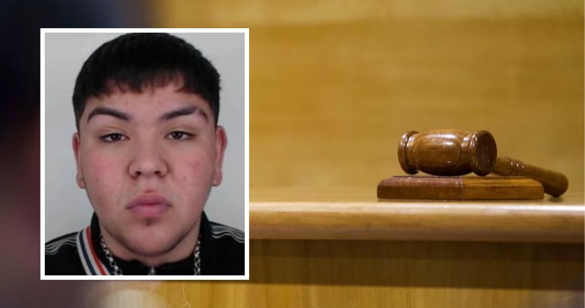 Formalizan a “Crazy Nach” por 5 homicidios en el Bío Bío: está en prisión preventiva por otro caso