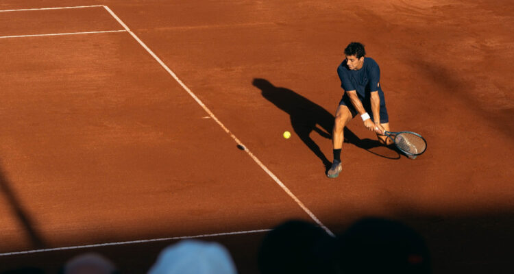 Cristian Garin en Chile Open 2026