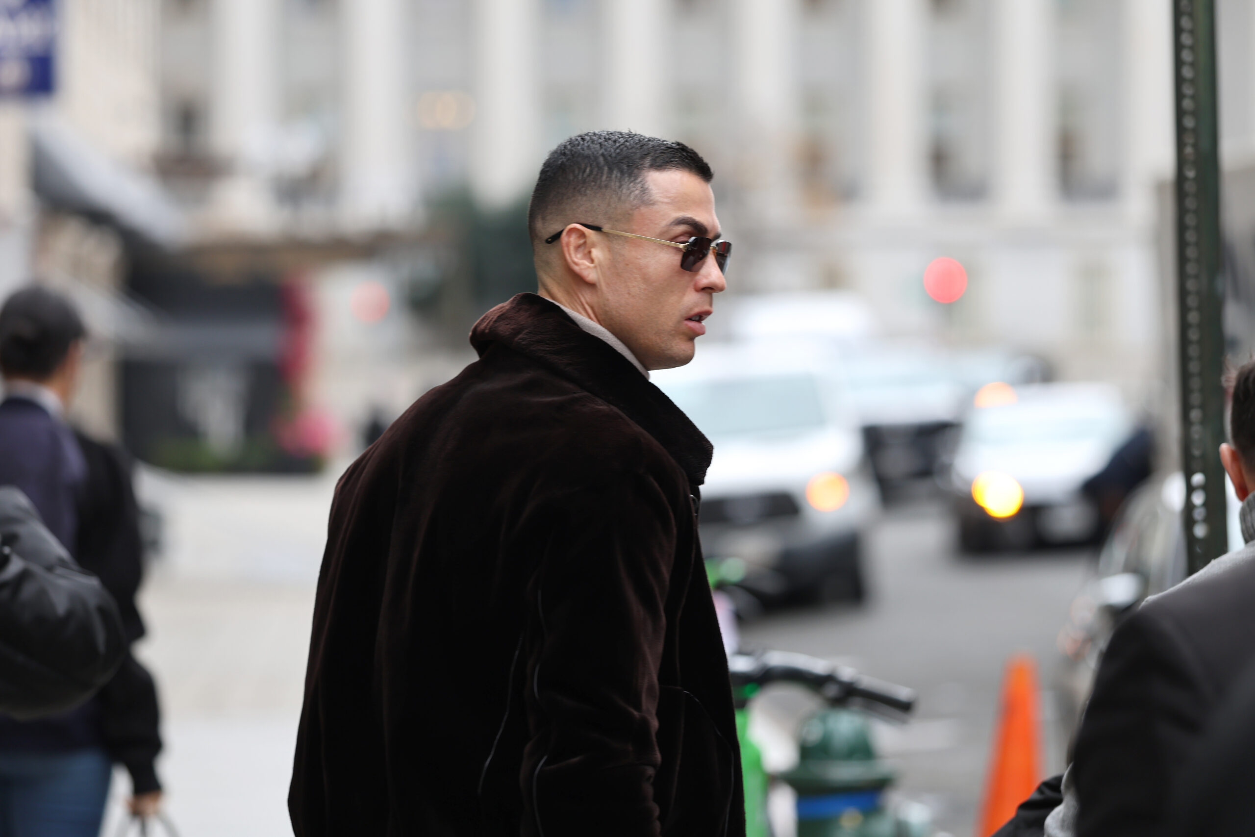 Escándalo en Arabia: Cristiano Ronaldo se niega a jugar por Al Nassr y protagoniza polémica