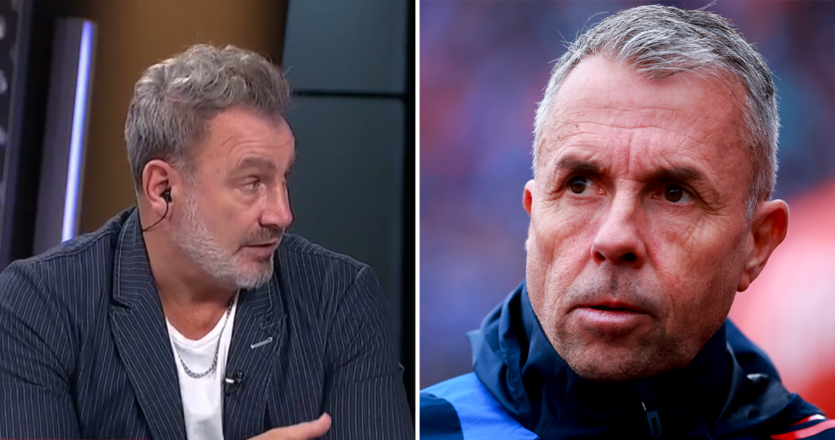 Captura Video | Agencia Uno