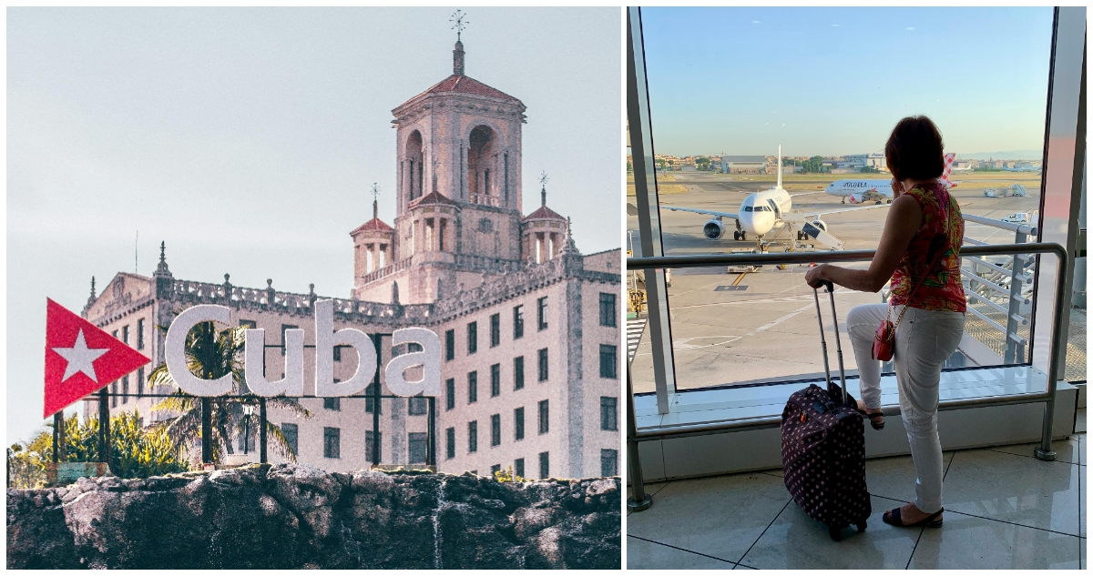 Golpe al turismo: Cuba comunica a aerolíneas que ya no tiene combustible para que carguen al aterrizar