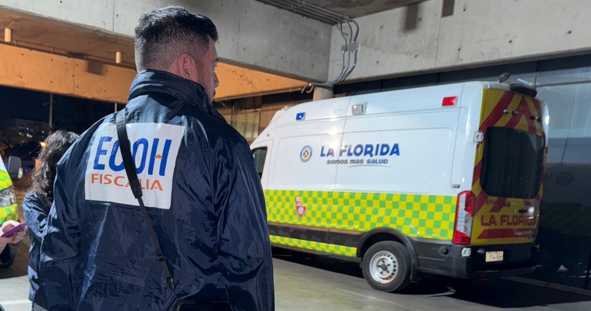 Cumpleaños termina con dos baleados en La Florida: adolescente de 16 años queda en riesgo vital