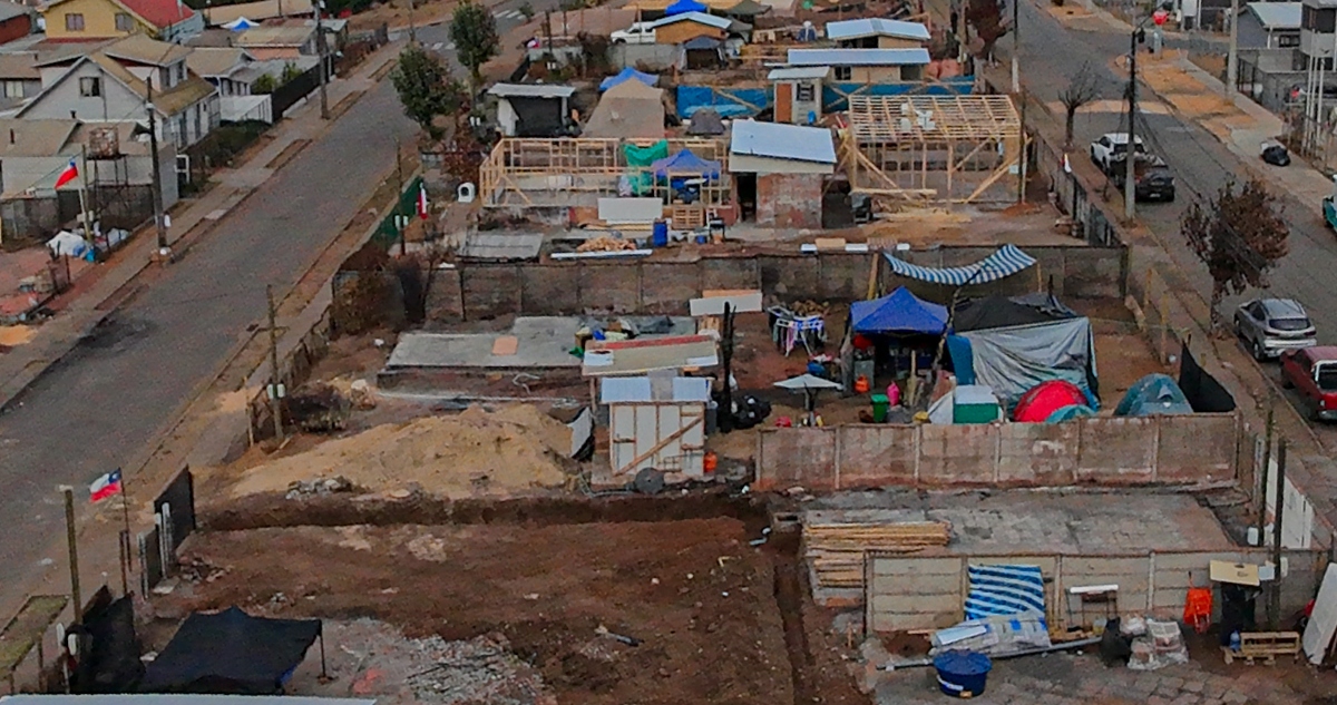 CONTEXTO | Agencia UNO – Rodrigo Fuica