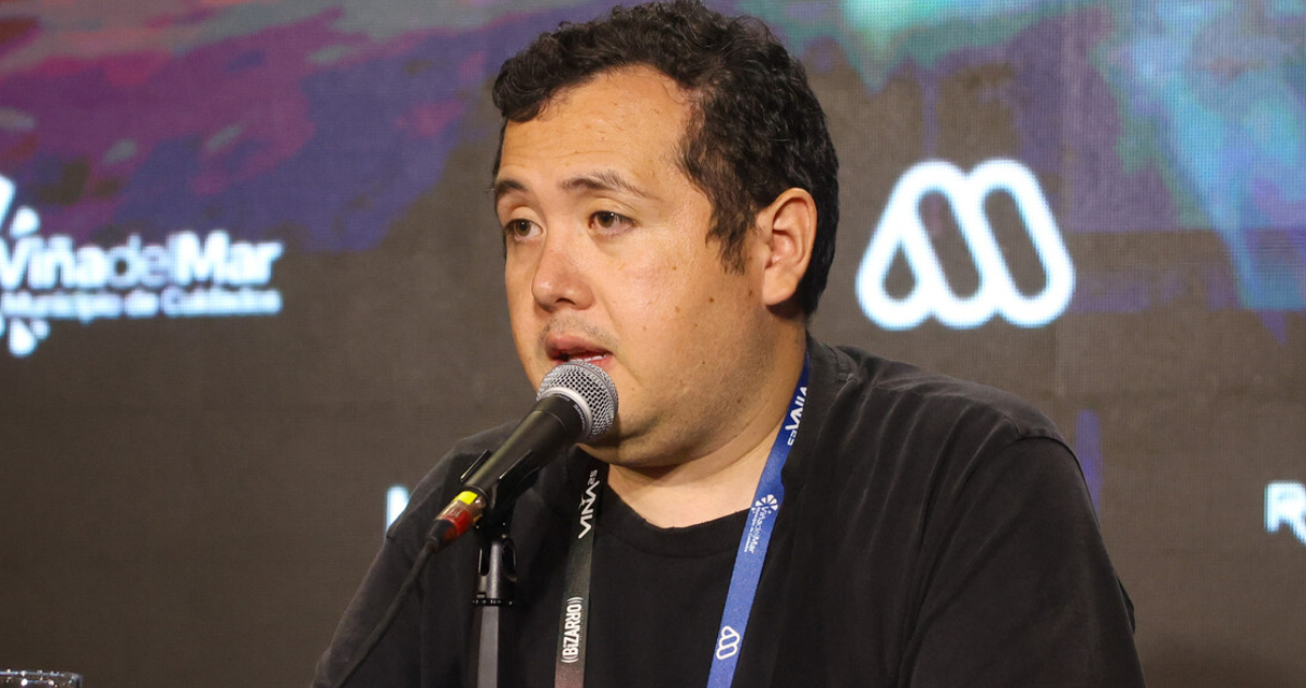 Daniel Merino gana demanda por injurias graves contra productor de Swing