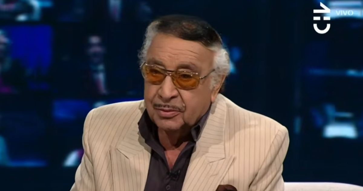 Daniel Vilches revela complejo estado de salud: “Tengo un tumor en el hígado y en el pulmón”