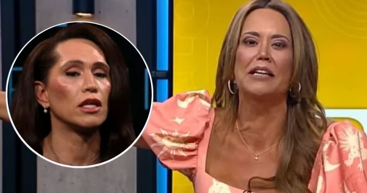 Examen de VIH de Daniella Campos tampoco fue confidencial y confirma parte de acusación de Di Mondo