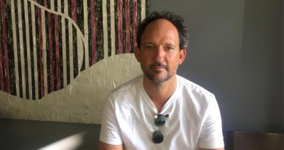 David Sánchez en 2020 - Punto de Quiebre