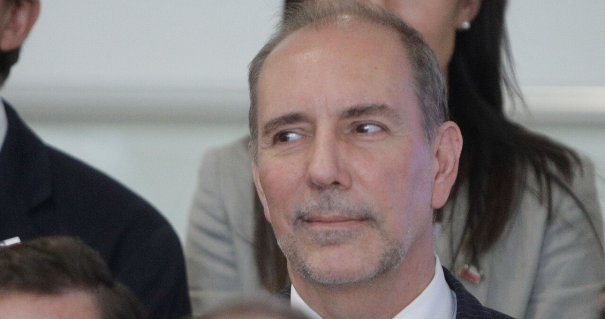 Futuro ministro De Grange confirma que Muñoz no le entregó antecedentes por cable Chile-China