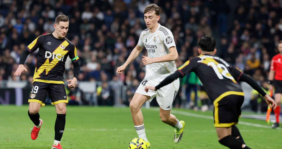 El Madrid obliga a Dean Huijsen a disculparse en Weibo por comentarios ‘racistas’: “Fue involuntario”