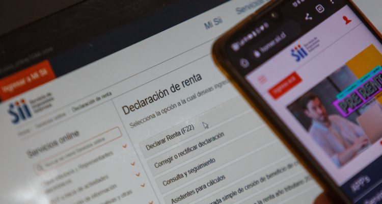 Operación Renta 2026: cómo las empresas pueden evitar errores en las Declaraciones Juradas