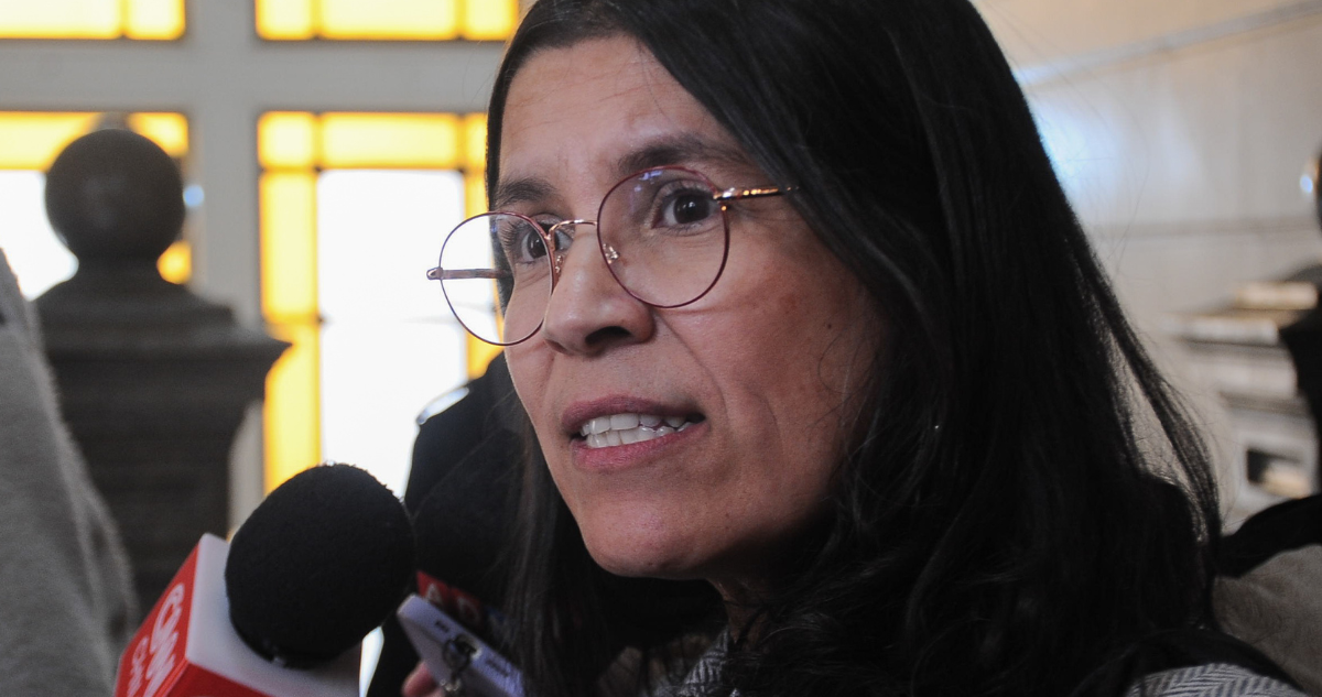 Defensa de hijos de Julia Chuñil accede a carpeta investigativa y cuestiona diligencias de la Fiscalía