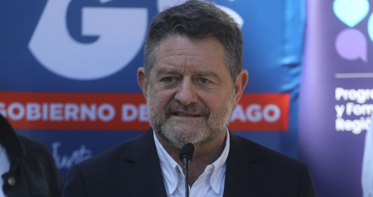 CONTEXTO | Agencia Uno