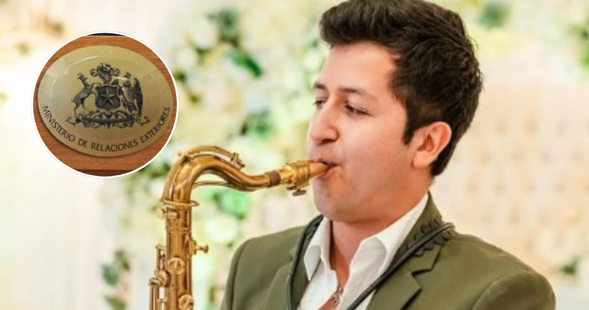 Delegada de Osorno confirma que Cancillería monitorea caso de músico chileno detenido por ICE