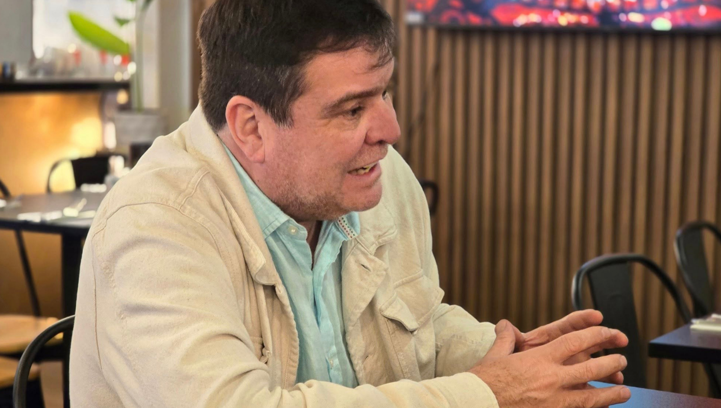 Delegado de La Araucanía defiende gestión del gobierno en la región: “Menos violencia y más empleo”