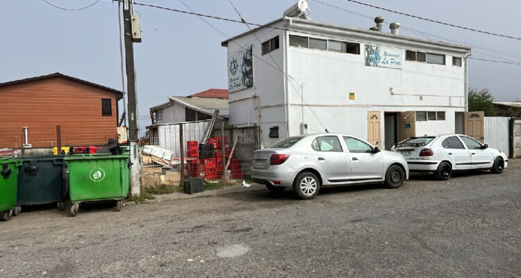 José Manuel Lagos | Radio El Carbón