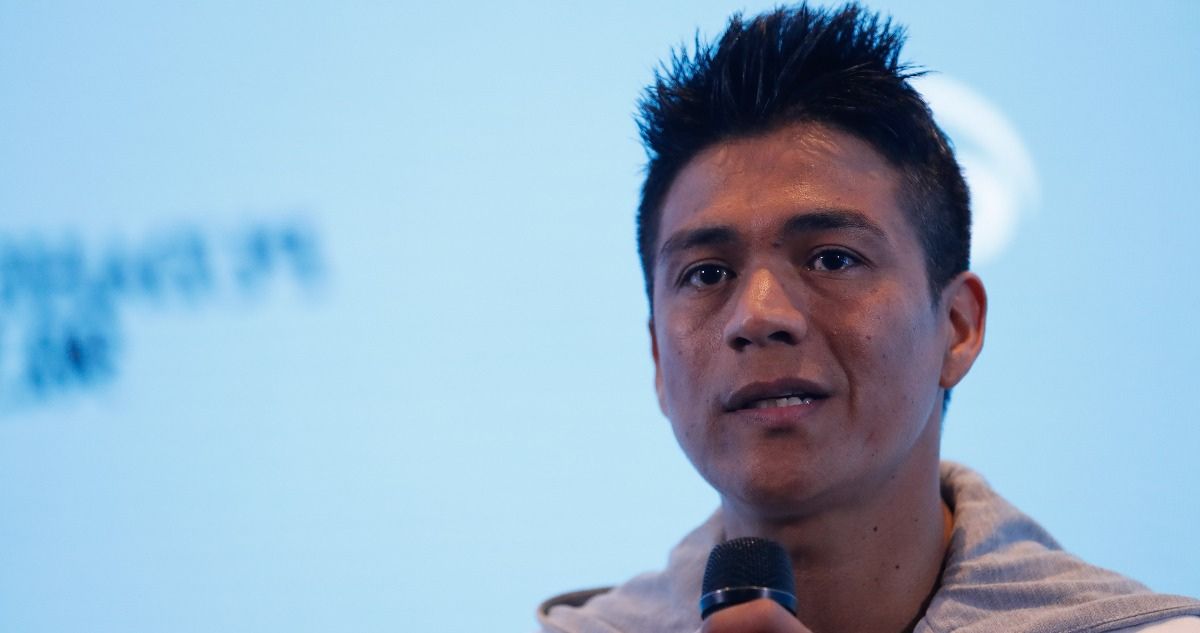 Los detalles de la demanda de maltrato y abuso laboral que pesa sobre Américo en pleno quiebre amoroso