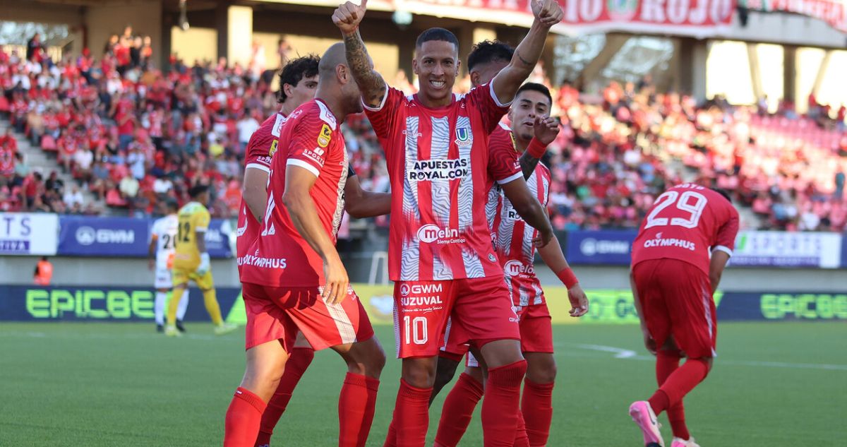 Unión La Calera fue denunciada a la ANFP y arriesga perder puntos.