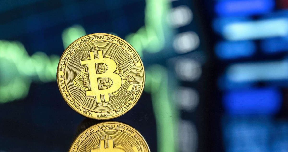 Desplome del bitcoin ya borra todas sus ganancias obtenidas desde el retorno de Trump a la Casa Blanca