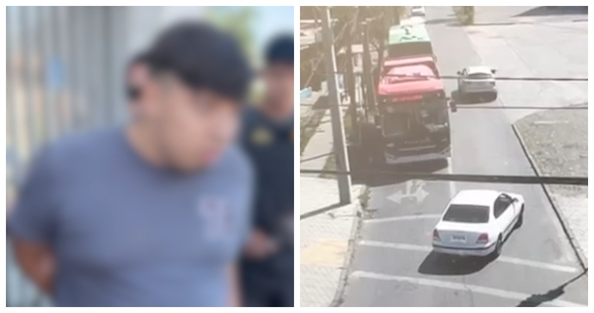 Policía de Investigaciones