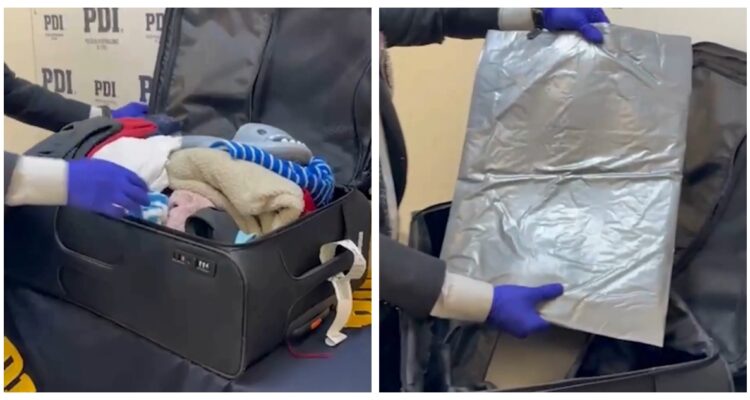 Policía de Investigaciones