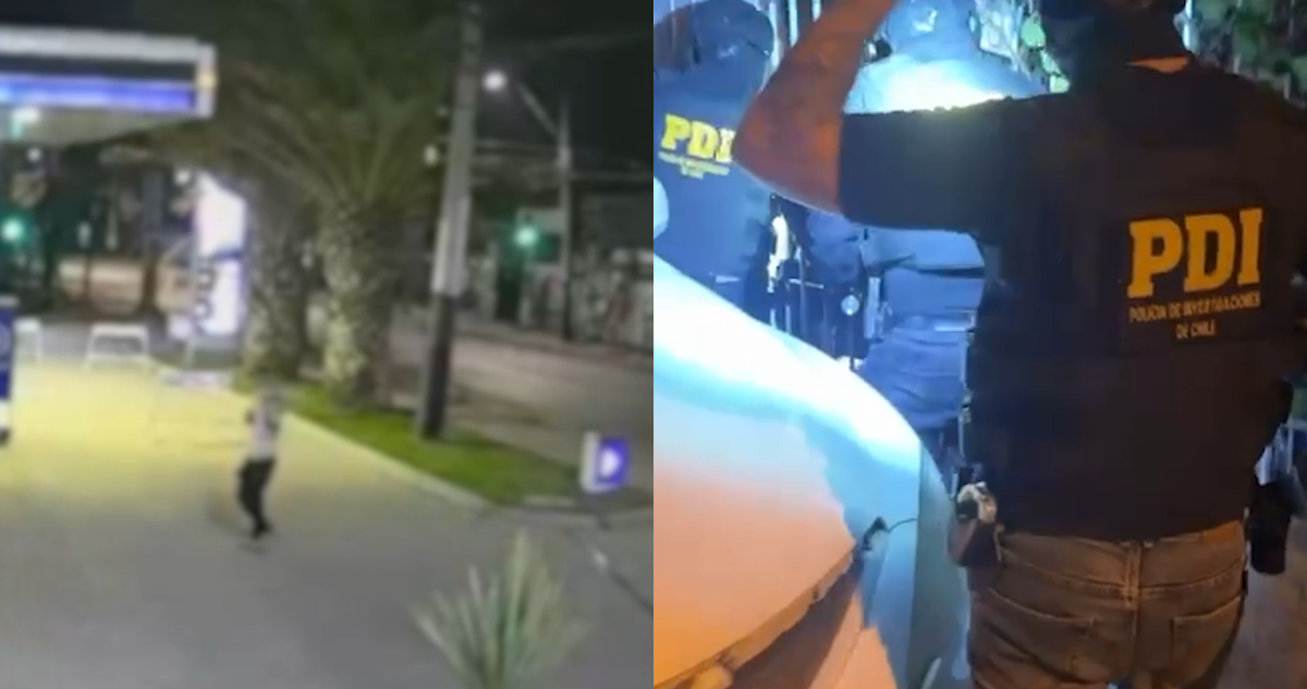 Detienen a tres personas por secuestro en La Granja: hombre fue torturado y abandonado en una zanja