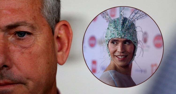 El mensaje de Di Mondo a Carlos Heller (dueño de Mega): “qué harías si esto le pasara a tu hijo?”