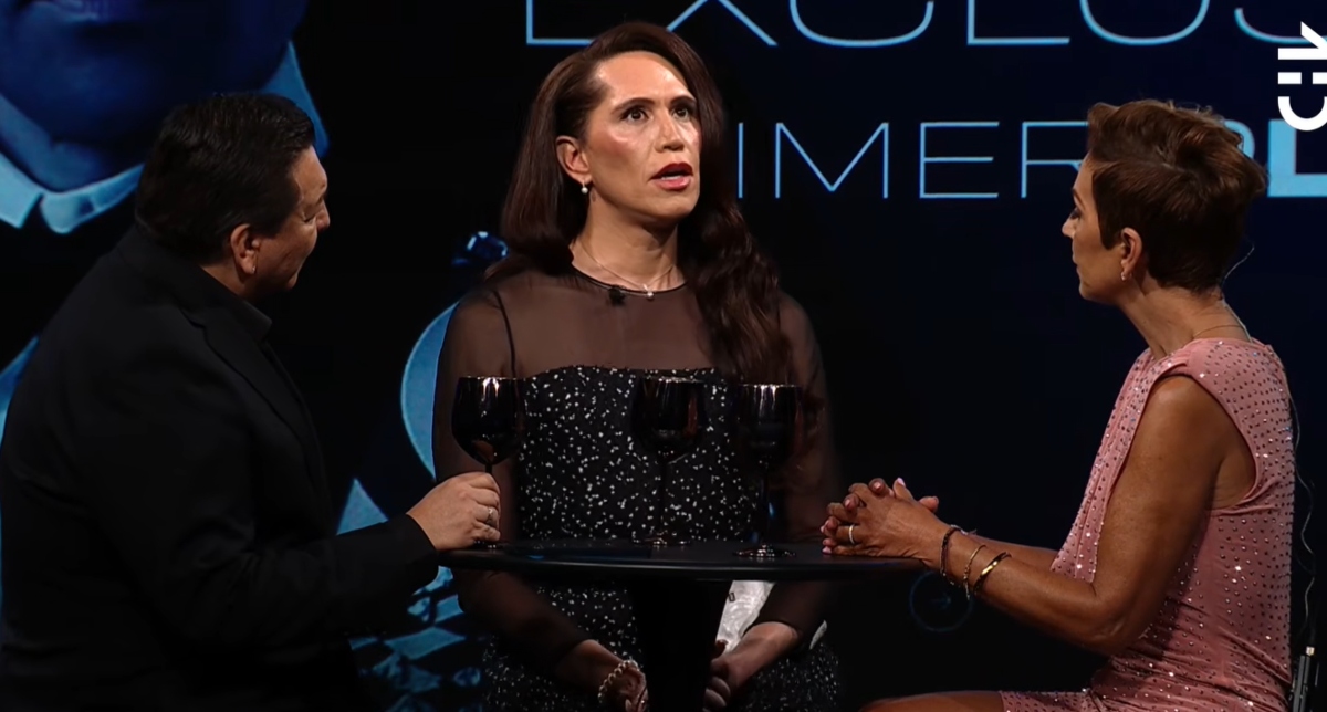 Di Mondo Primer Plano