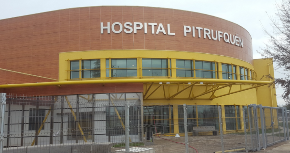 Dictan investigación sumaria en Hospital de Pitrufquén por eventual negligencia médica durante cirugía