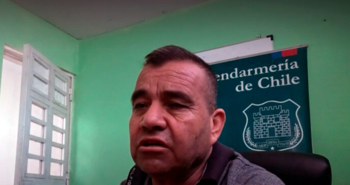 Dictan nueva sentencia contra Hugo Bustamante por doble homicidio ocurrido en 1996 en Villa Alemana