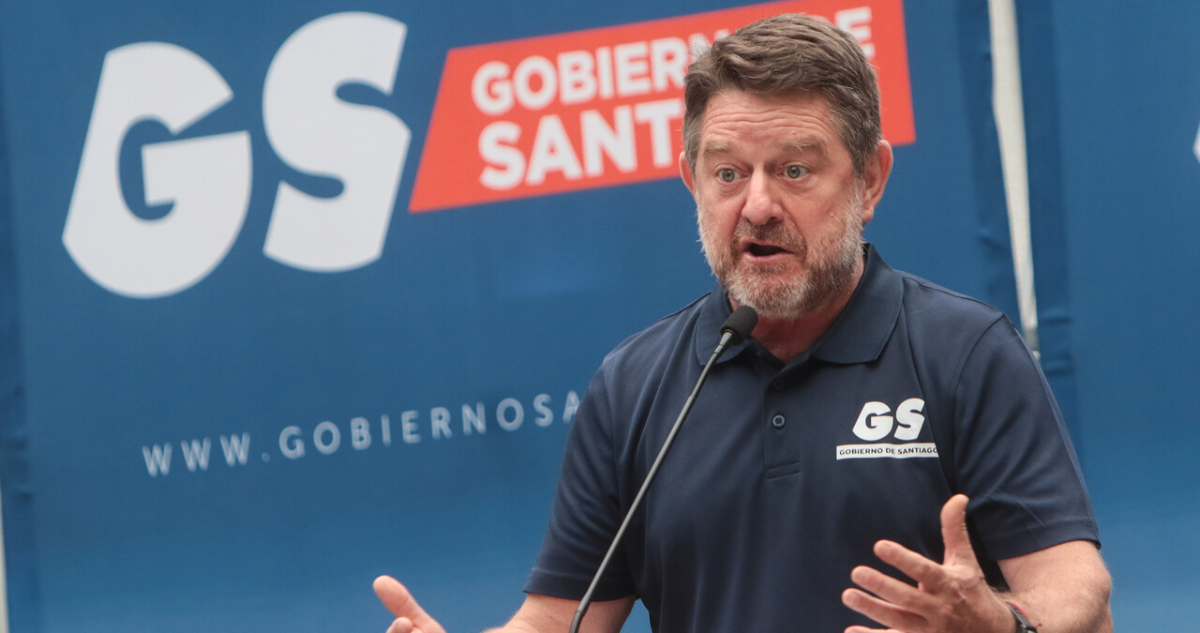 Caso ProCultura: Corte fija fecha para revisar desafuero del gobernador Claudio Orrego