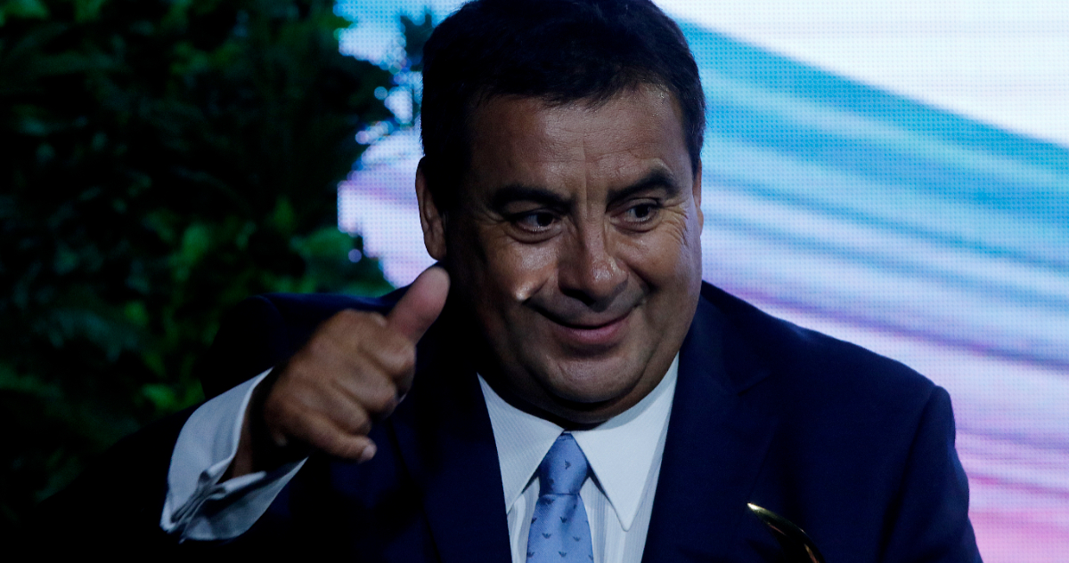 Dino Gordillo