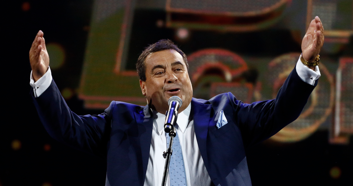 Dino Gordillo