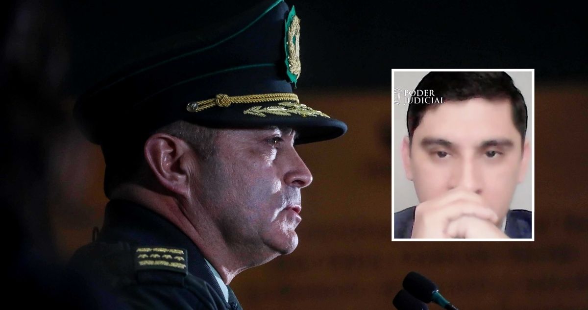 Exigen renuncia de director de Gendarmería por beneficio a excarabinero que dejó ciega a Campillai