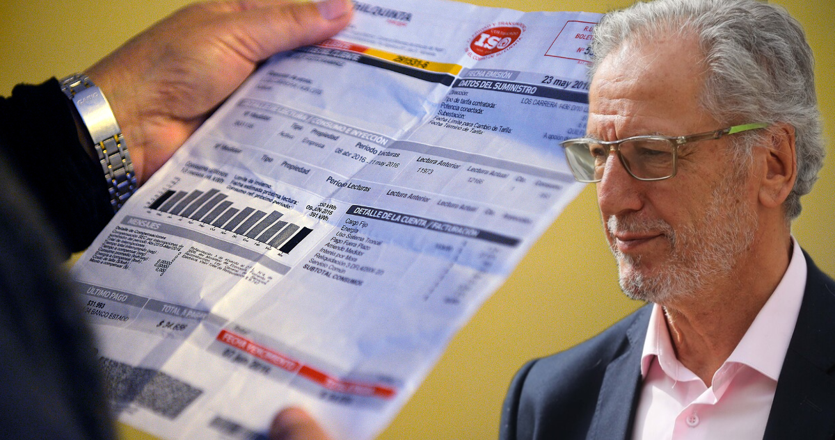 Cargo tarifario por 4 años: la fórmula de Energía para pagar deuda por congelamiento eléctrico en 2019