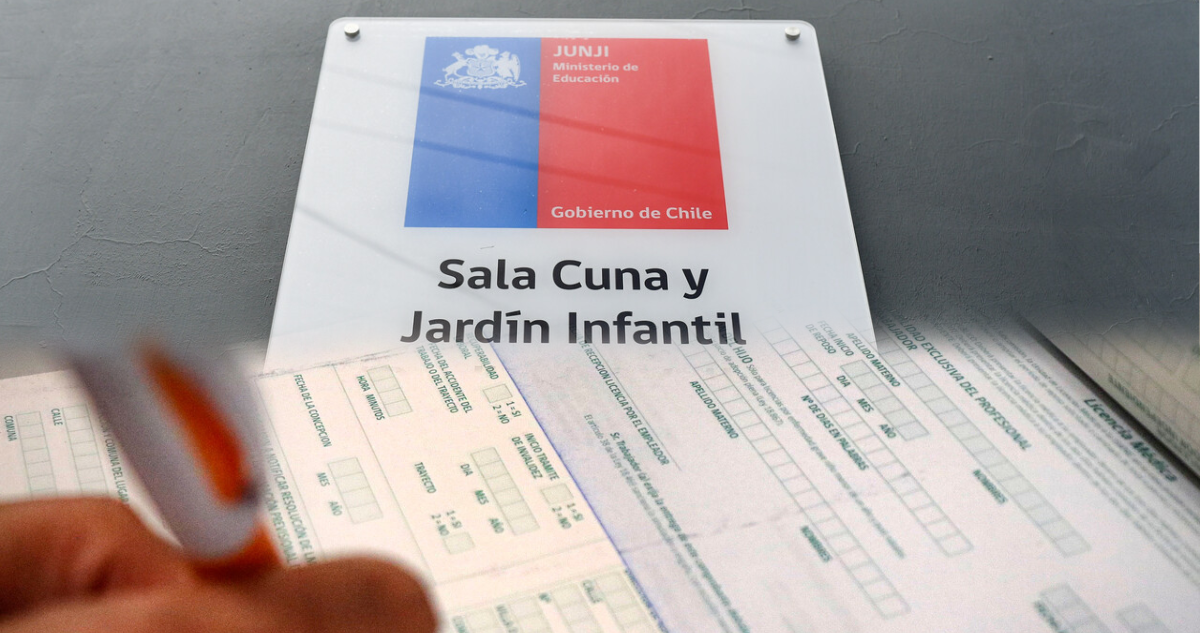 Junji detalla plan de acción tras observación de CGR por millonarios subsidios médicos no recuperados