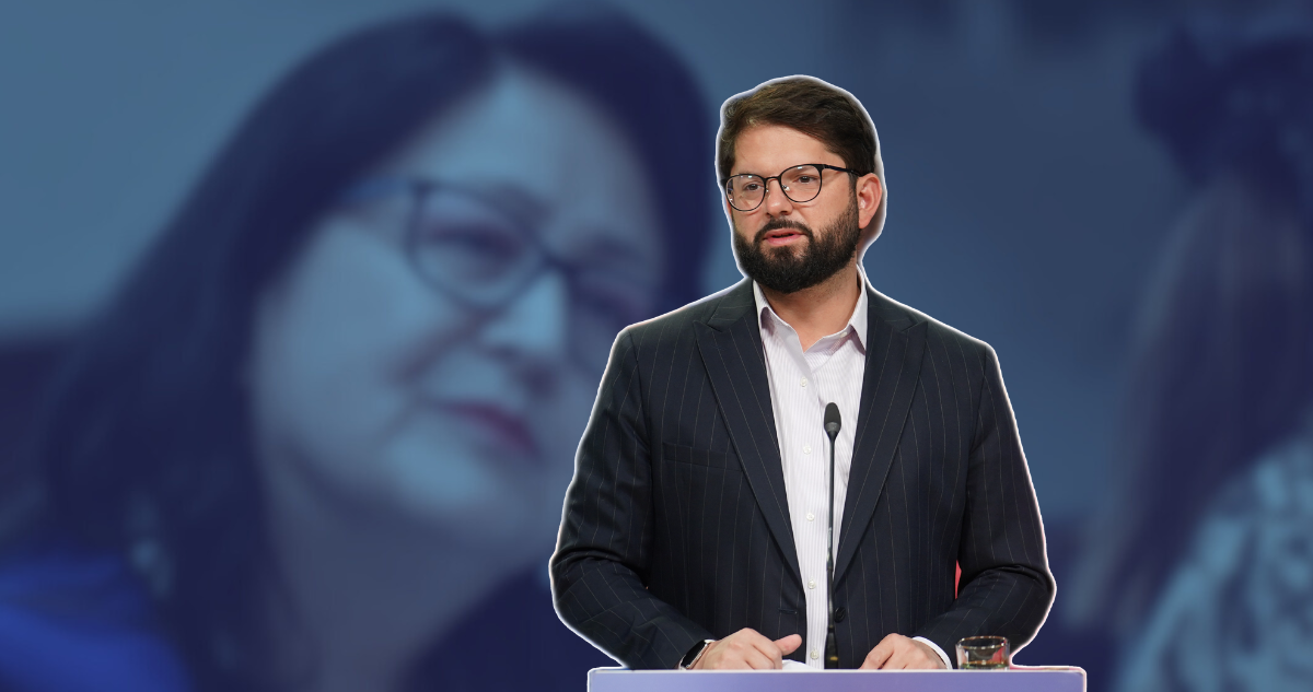 Fundación Fuerza Ciudadana pide a Contraloría pronunciarse sobre pago de bono PMG a presidente Boric