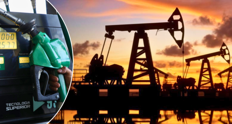 Inminente aumento en bencinas por tensión EEUU – Irán que disparó precios del petróleo