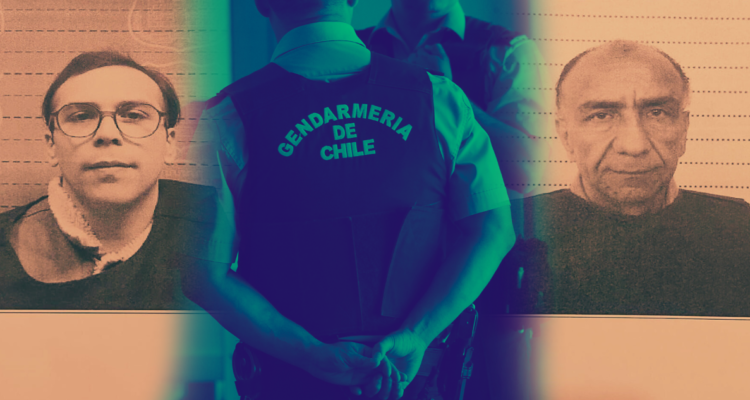 Personificados como gendarmes: así se fugaron los reos de alta peligrosidad desde la ex Penitenciaría