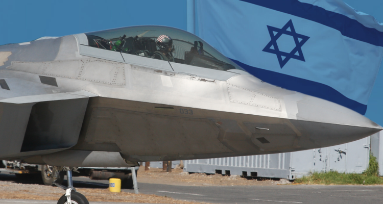 Israel retorna a la Fidae 2026 tras veto de presidente Boric y comunidad palestina acusa “retroceso”