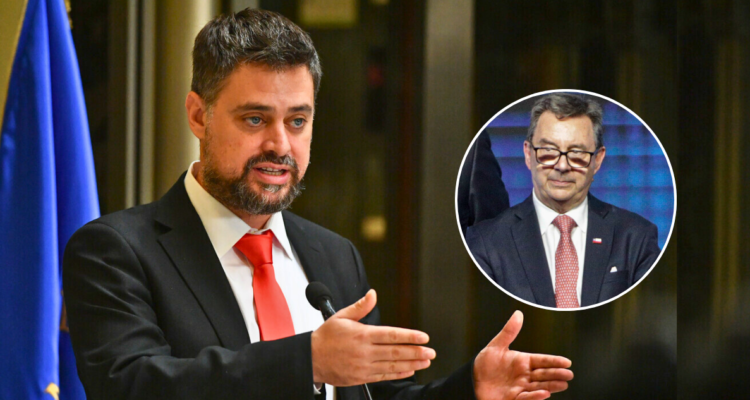 Diputado Manouchehri pide citar a futuro ministro de Kast por su posible vínculo con cable chino