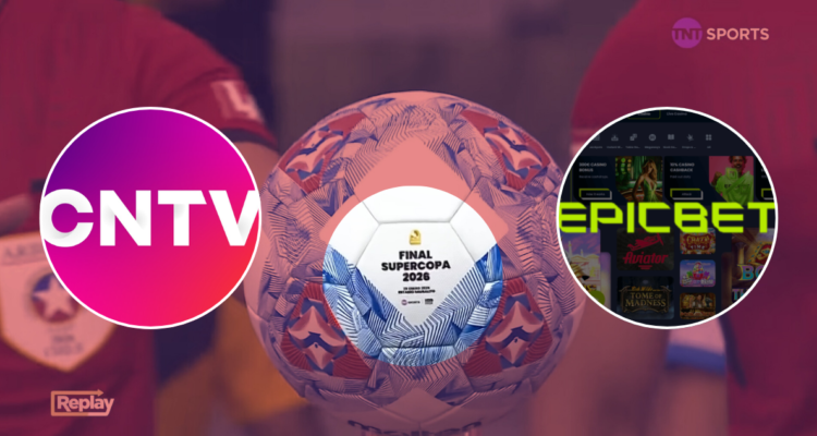 Inédito: CNTV formula cargo contra HBO Max por publicitar casa de apuesta ilegal en horario de menores