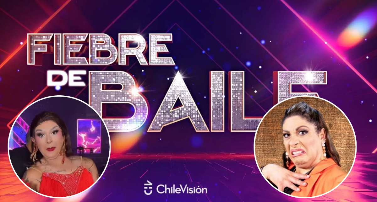 Fiebre de Baile