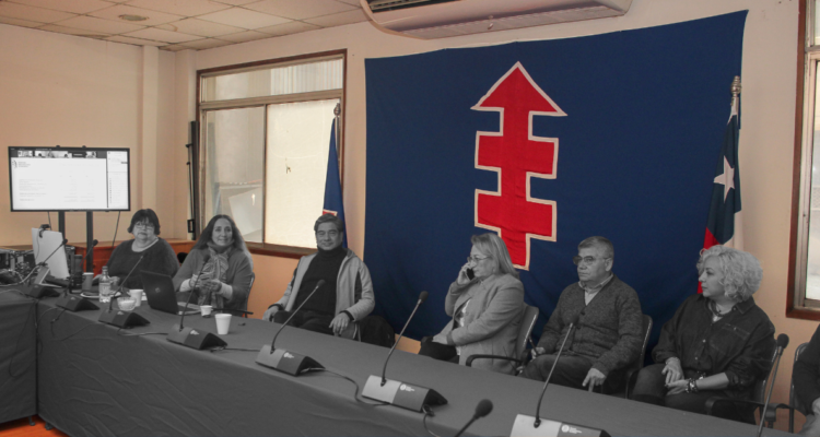 Disputa interna en la DC: anticipan más de una lista para próxima elección de directiva