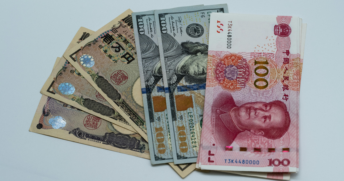 Hong Kong quiere divorciarse por completo del dólar y anuncia medidas para conseguirlo
