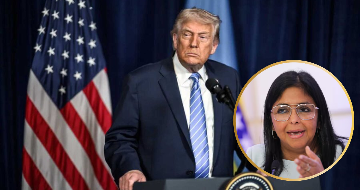 Donald Trump y posible visita a Venezuela