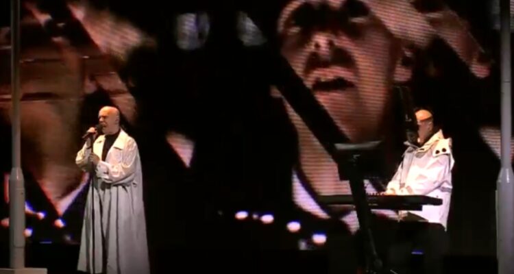 El himno ausente en show de Pet Shop Boys en Viña 2026: el drama legal detrás de Go West