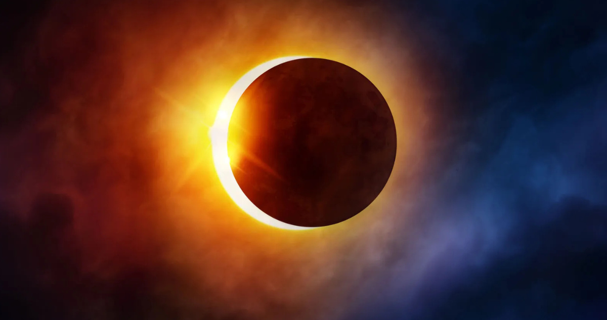 Chile tendrá un eclipse solar anular en 2027: revisa dónde se verá y cuál será el recorrido del Sol