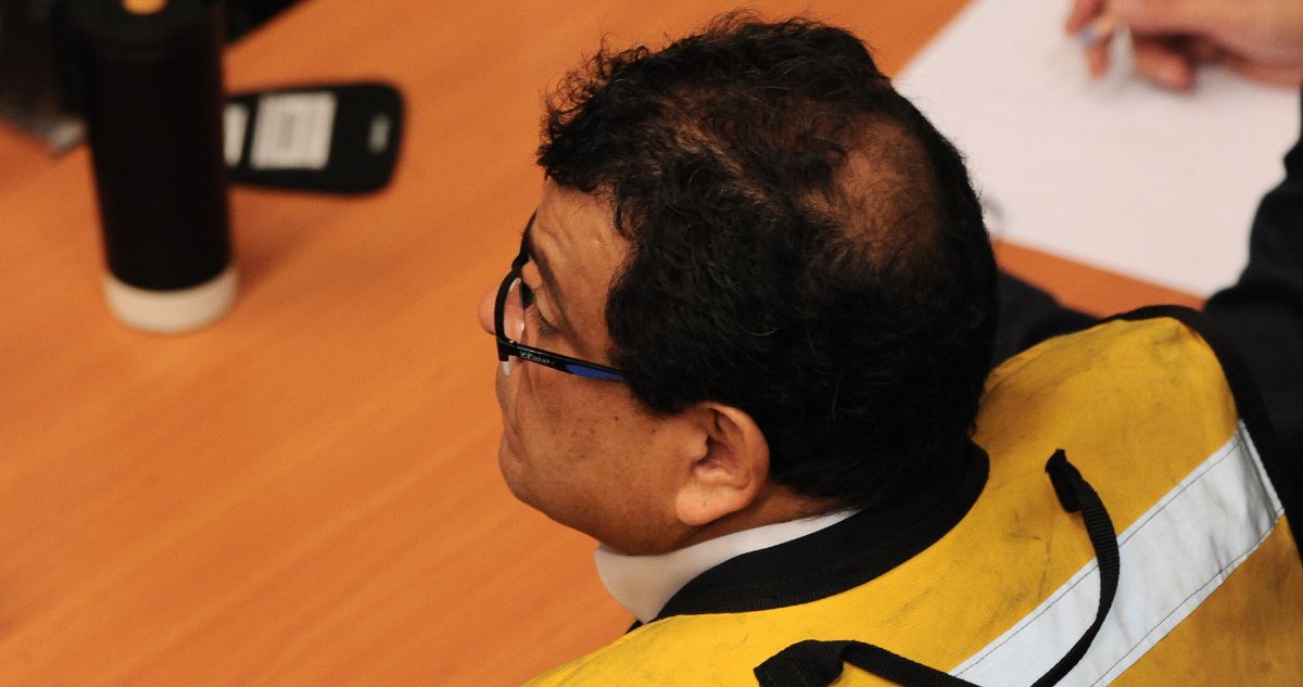 Tras recusación contra un juez: suspenden revisión de cautelares de Eduardo Lagos en trama Bielorrusa