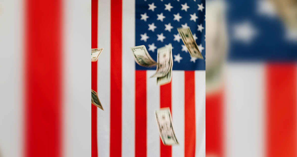 Lo que era se desmoronó: Reiteran que nuevo orden económico mundial es evidente y EEUU busca delantera